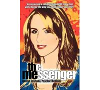 Denise Lescano The Messenger (Tascabile)