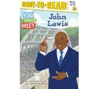 Denise Lewis Patrick John Lewis (Copertina rigida) You Should Meet