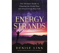Denise Linn Energy Strands (Tascabile)
