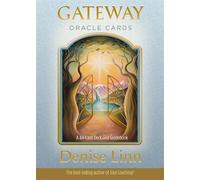 Denise Linn Gateway Oracle Cards (Cards)