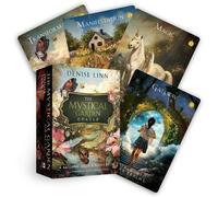 The Mystical Garden Oracle: A 44-card Deck & Guidebook