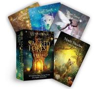 Denise Linn The Sacred Forest Oracle (Cards)