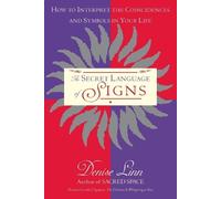 Denise Linn The Secret Language of Signs (Tascabile)
