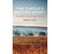 Denise Low The Turtle's Beating Heart (Tascabile) American Indian Lives