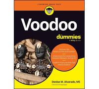 Voodoo For Dummies
