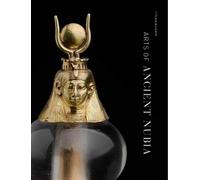 Denise M. Doxey Rita E. Freed Lawrence M. Berma Arts of Ancient Nubi (Tascabile)