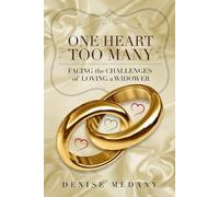 Denise Medany One Heart Too Many (Tascabile)