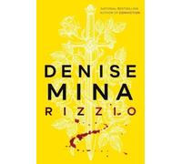 Denise Mina Rizzio (Copertina rigida)