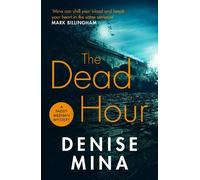 Denise Mina The Dead Hour (Tascabile) Paddy Meehan