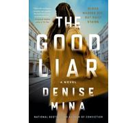 Denise Mina The Good Liar (Copertina rigida)
