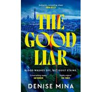 Denise Mina The Good Liar (Tascabile)