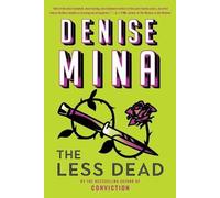 Denise Mina The Less Dead (Tascabile)