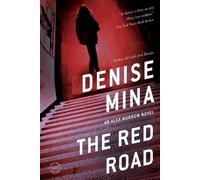 Mina The Red Road (Tascabile) Alex Morrow