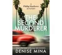 Denise Mina The Second Murderer (Copertina rigida)