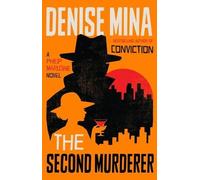 Denise Mina The Second Murderer (Copertina rigida)