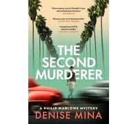 Denise Mina The Second Murderer (Tascabile)