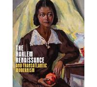 Denise Murrell The Harlem Renaissance and Transatlantic Moder (Copertina rigida)