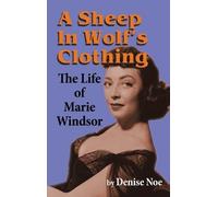 Denise Noe A Sheep in Wolf's Clothing (hardback) (Copertina rigida)