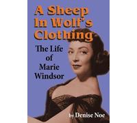 Denise Noe A Sheep in Wolf's Clothing (Tascabile)