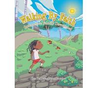 Denise Parker Lawrence Walking By Faith (Tascabile)