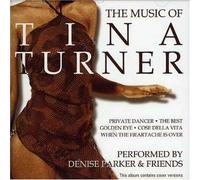 Denise Perker & Friends - Music of Tina Turner