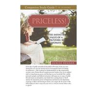 Denise Renner Priceless The Infinite Value of a Proverbs 31 Woman S (Tascabile)