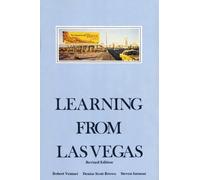 Denise Scott Brown Steven Izenour Robert Ventu Learning From Las Veg (Tascabile)