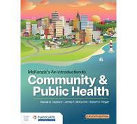 McKenzie's An Introduction to Community & Public Health