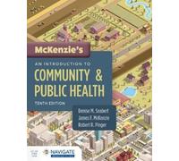 Denise Seabert McKenzie's an Introduction to Community & Public Hea (Tascabile)
