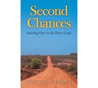 Denise Sieber Second Chances (Tascabile)