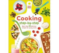 Denise Smart Cooking Step By Step (Copertina rigida)
