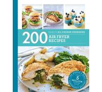 Denise Smart Hamlyn All Colour Cookery: 200 Air Fryer Recipes (Tascabile)