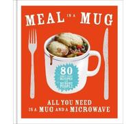 Denise Smart Meal in a Mug (Copertina rigida)