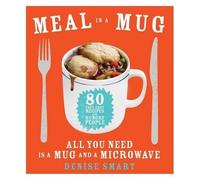 Denise Smart Meal in a Mug (Tascabile)