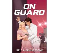 Denise Stone Kels Stone On Guard (Tascabile) Hastings