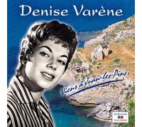 Denise Varène - Viens À Juan-Les-Pins