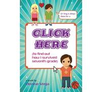 Denise Vega Click Here (Tascabile)