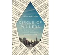 Denise Von Glahn Circle of Winners (Tascabile) Music in American Life
