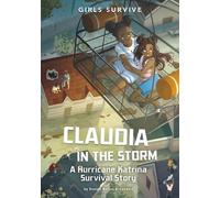 Denise Walter McConduit Claudia in the Storm (Copertina rigida) Girls Survive
