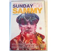 Denise Welch Presents: The Very Best Of Sunday For Sammy Volume 1 [Edizione: Regno Unito] [Edizione: Regno Unito]