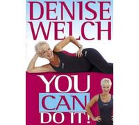 Denise Welch - You Can Do It! [Edizione: Regno Unito]