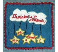 Denison Witmer Are You a Dreamer? (CD) Album