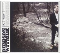 Denison Witmer Denison Witmer (CD) Album