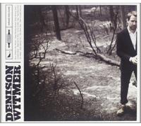 Denison Witmer Denison Witmer (Vinyl LP) 12" Album