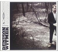 Denison Witmer Denison Witmer (Vinyl LP) 12" Album