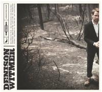 Denison Witmer - S/T LP (VINYL ALBUM) EUROPEAN ASTHMATIC KITTY 2013