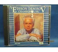 Denisov,Edison - Denisov: Chamber Music