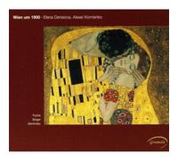 Denisova/Kornienko - Wien Um 1900