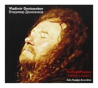 Denissenkov Vladimir - Feeling & Passion