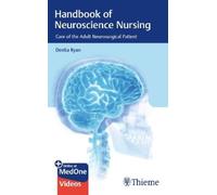 Denita Ryan Handbook of Neuroscience Nursing (Mixed Media Product)